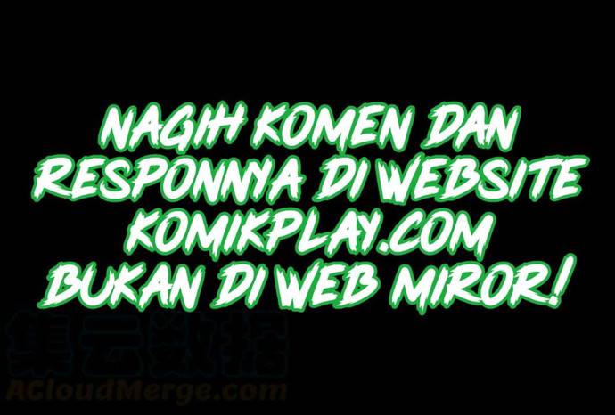 Dragons Chosen Chapter 3 - halaman 37