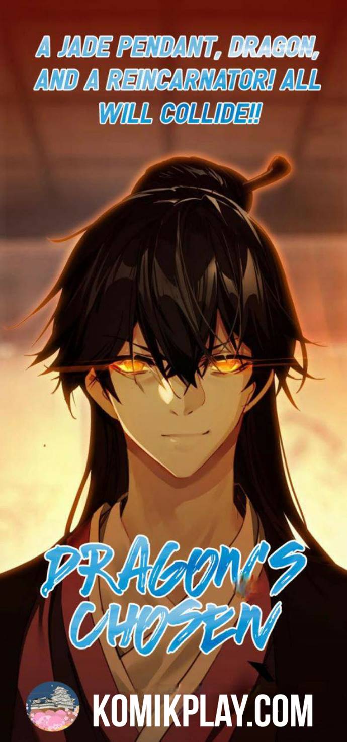 Dragons Chosen Chapter 3 - halaman 38