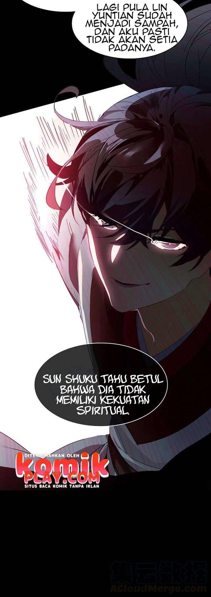 Dragons Chosen Chapter 3 - halaman 7