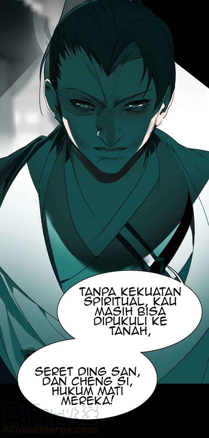 Dragons Chosen Chapter 3 - halaman 9