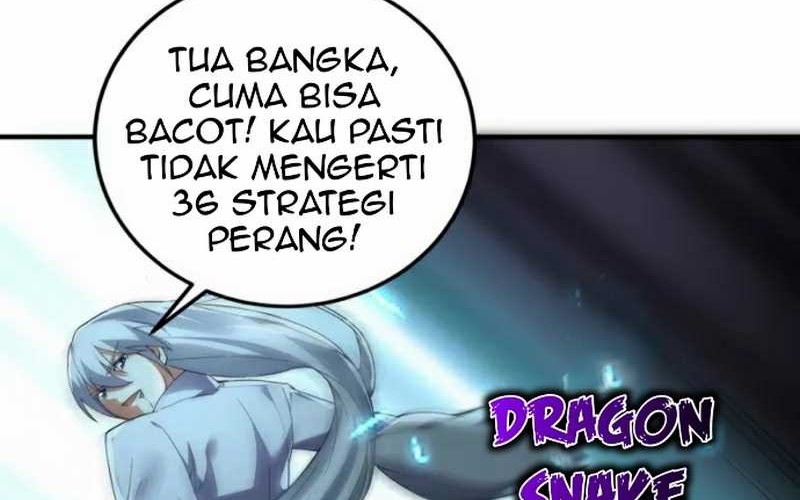 Dragons Chosen Chapter 30 - halaman 12