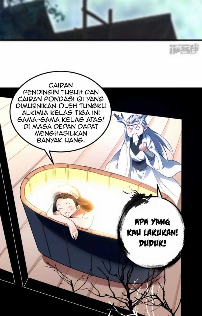 Dragons Chosen Chapter 31 - halaman 22