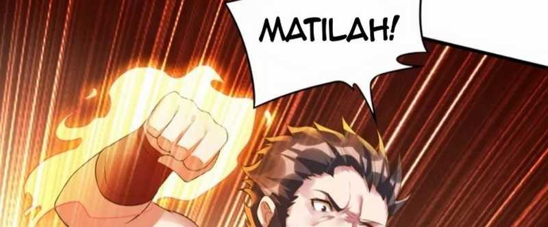 Dragons Chosen Chapter 32 - halaman 37