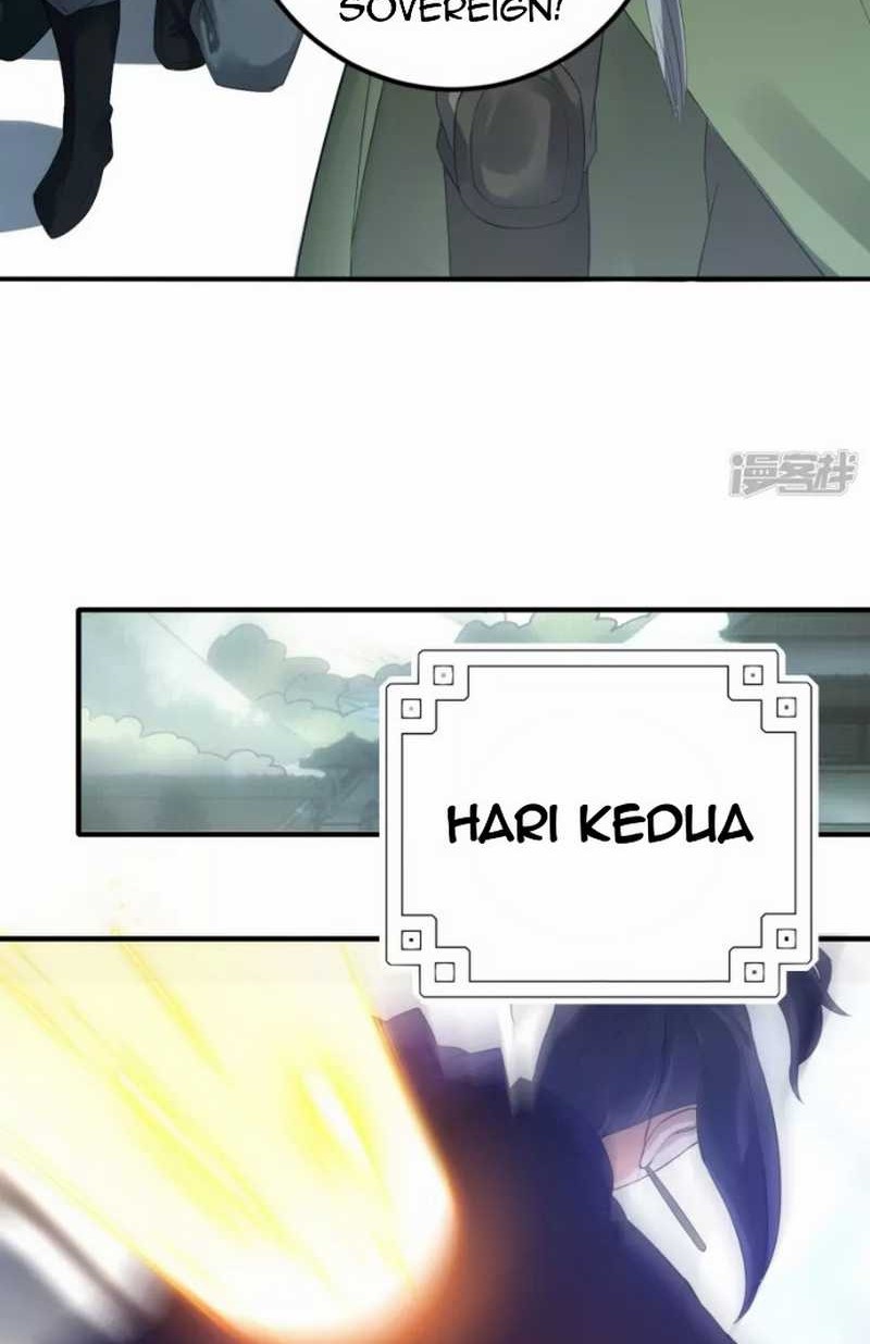Dragons Chosen Chapter 33 - halaman 11
