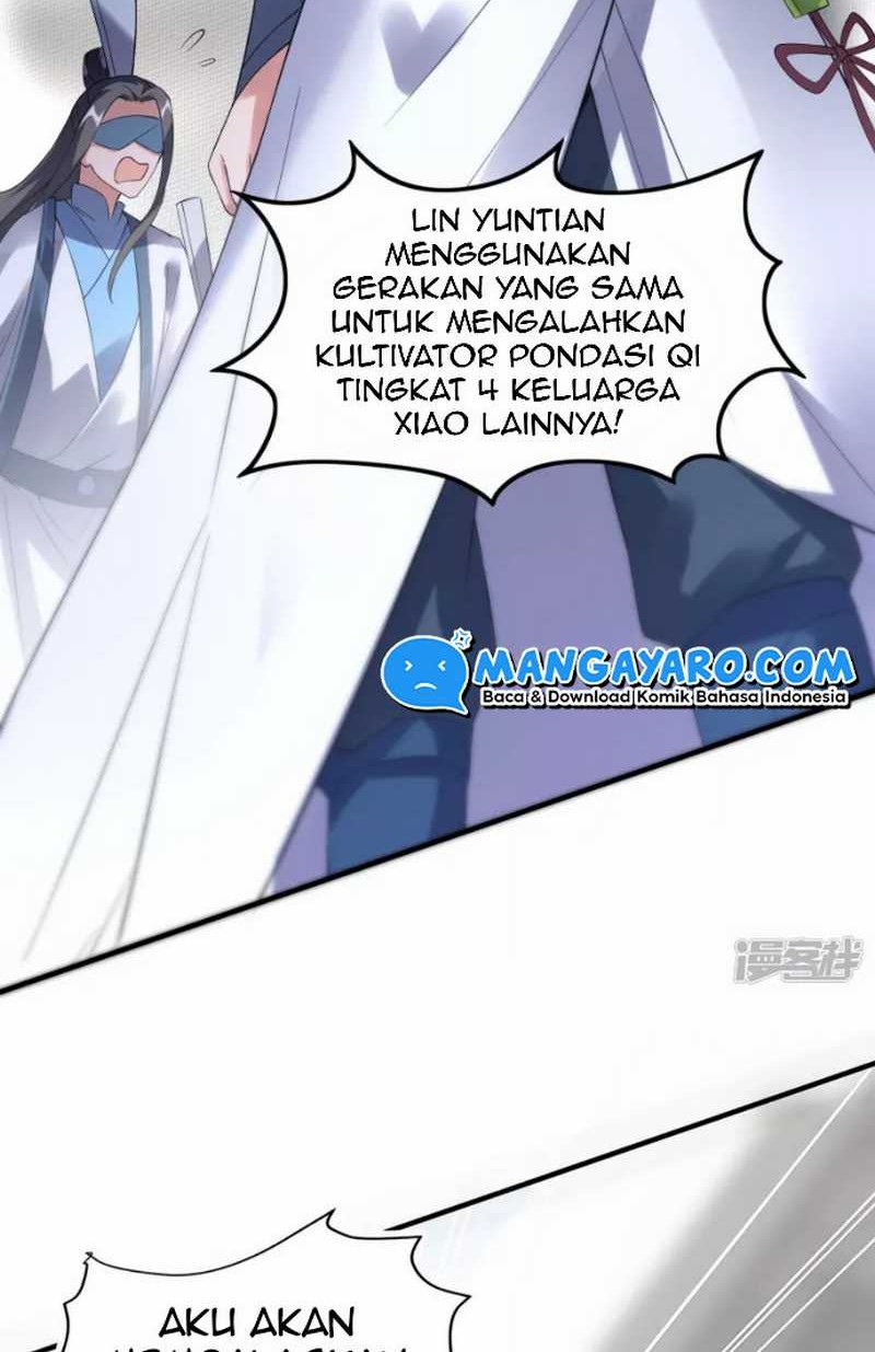 Dragons Chosen Chapter 33 - halaman 13
