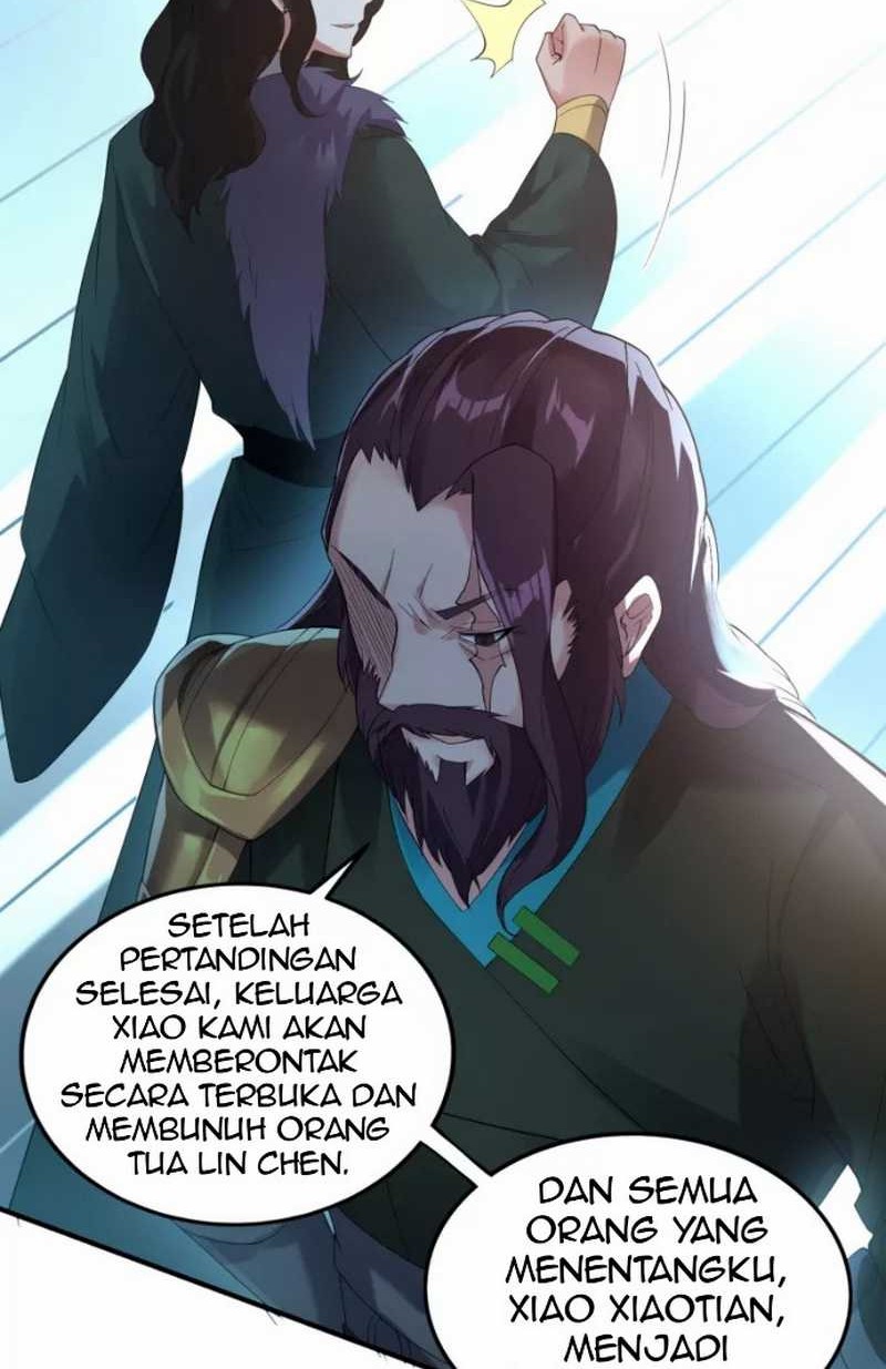 Dragons Chosen Chapter 33 - halaman 9