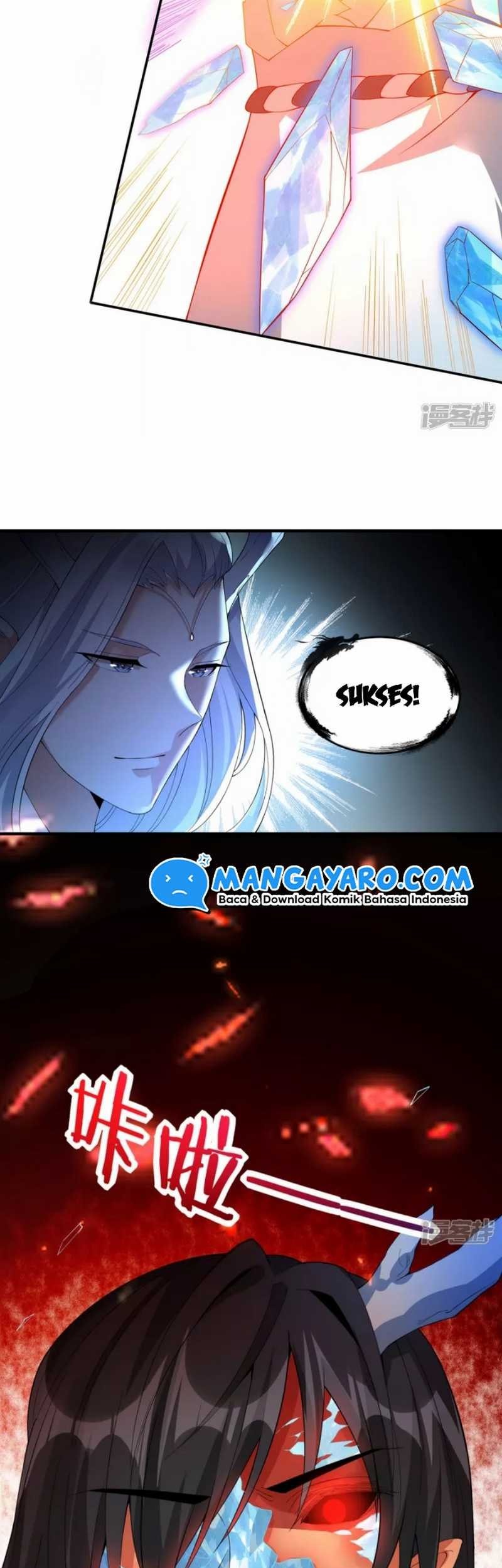 Dragons Chosen Chapter 35 - halaman 38
