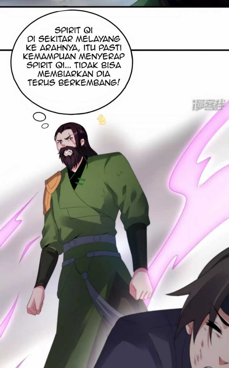 Dragons Chosen Chapter 36 - halaman 10