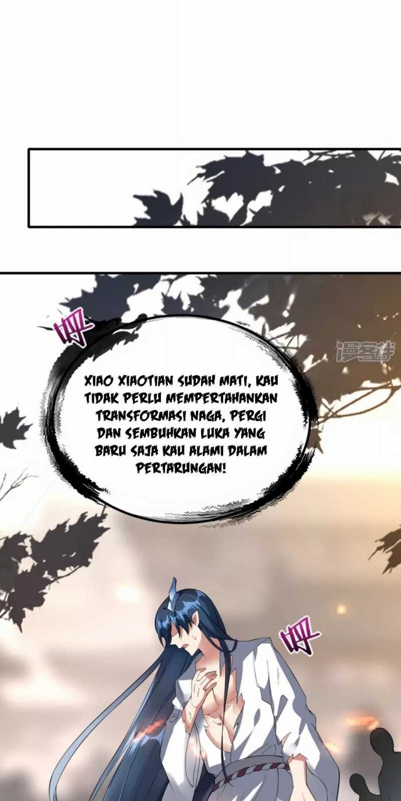 Dragons Chosen Chapter 36 - halaman 24