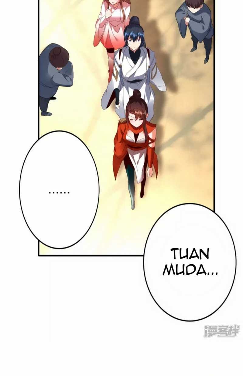 Dragons Chosen Chapter 37 - halaman 22