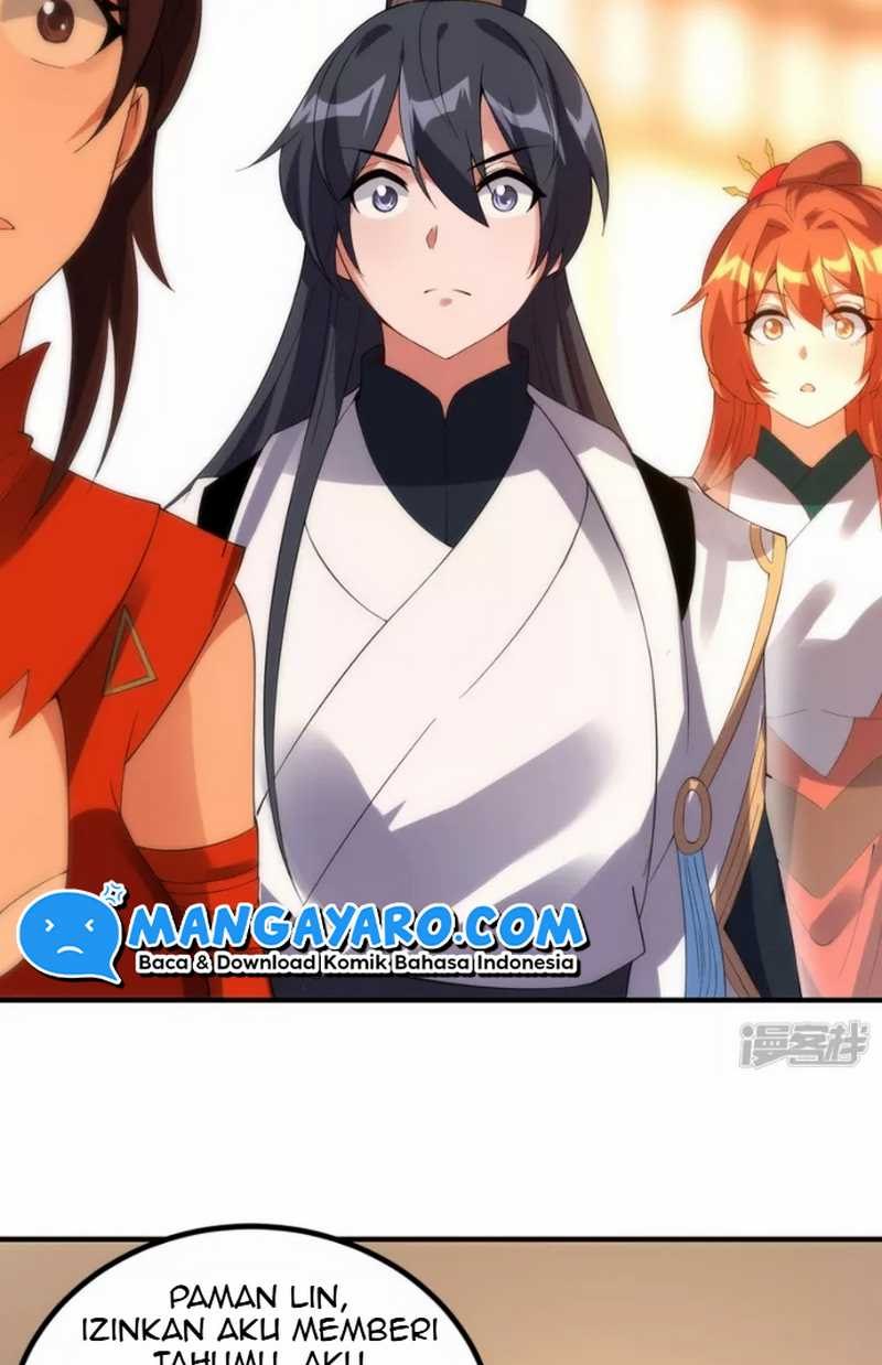 Dragons Chosen Chapter 37 - halaman 25