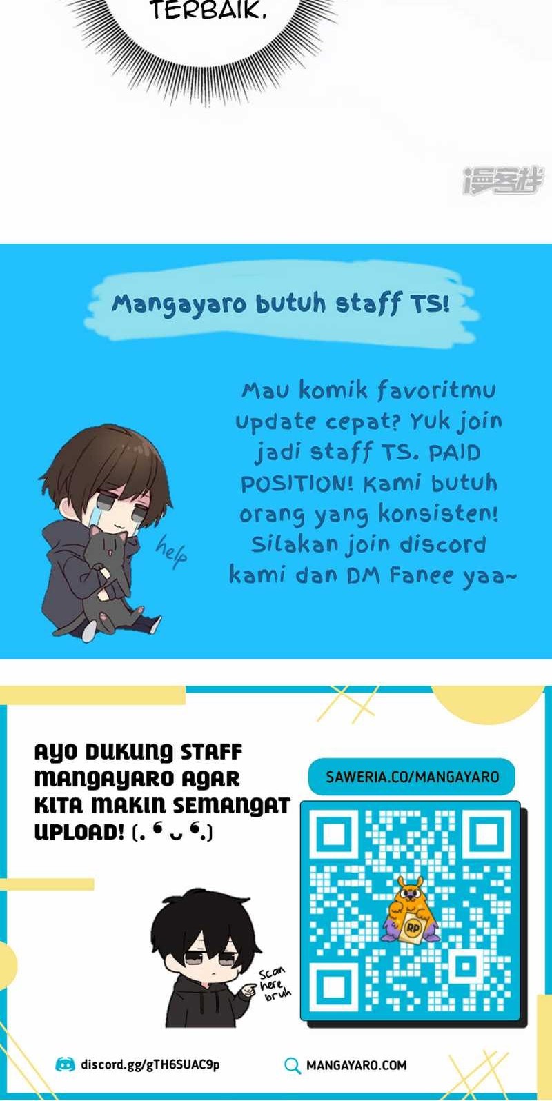 Dragons Chosen Chapter 37 - halaman 30
