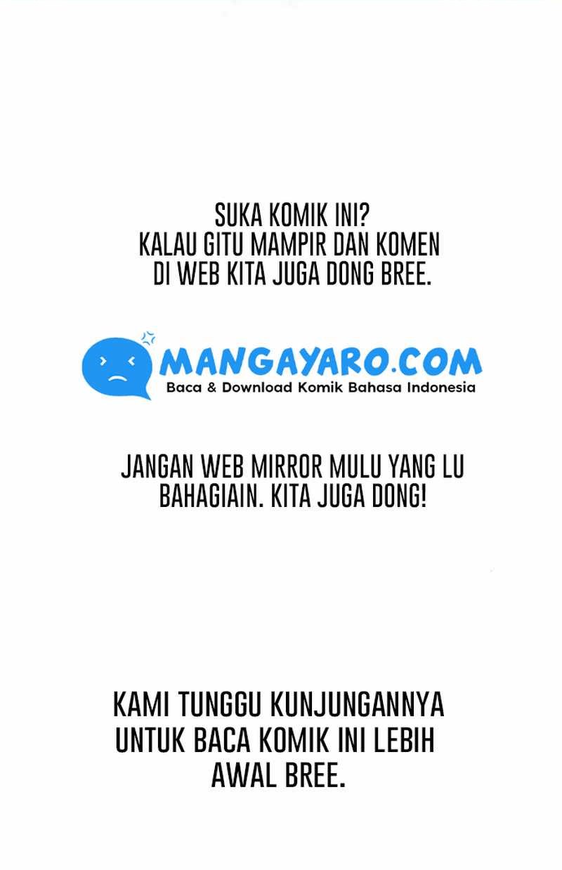Dragons Chosen Chapter 37 - halaman 31