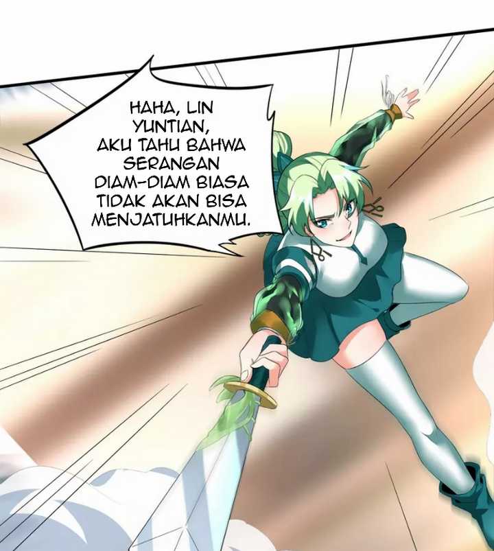 Dragons Chosen Chapter 38 - halaman 13