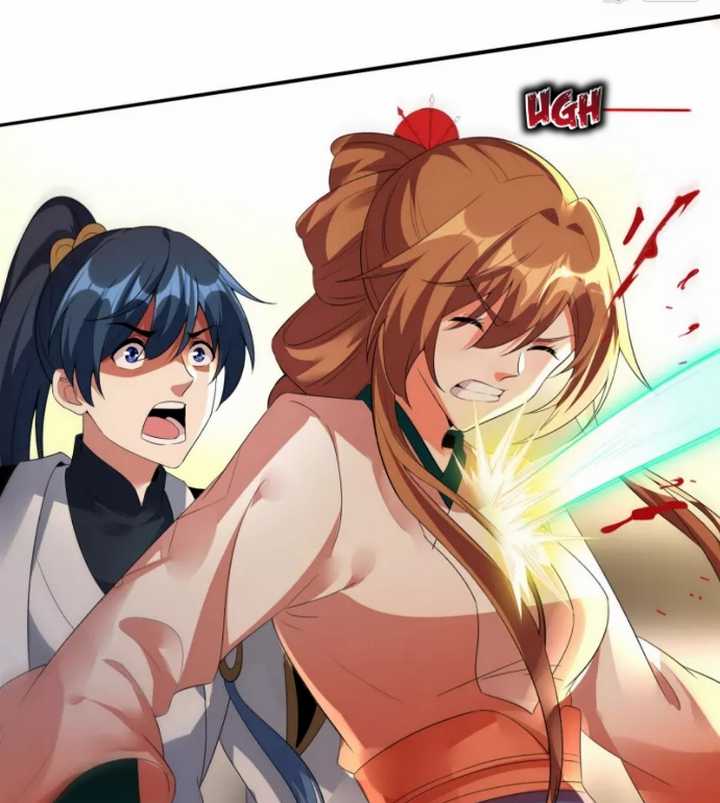 Dragons Chosen Chapter 38 - halaman 19