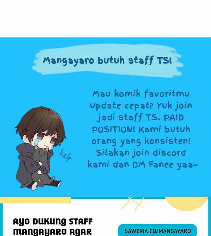 Dragons Chosen Chapter 38 - halaman 2