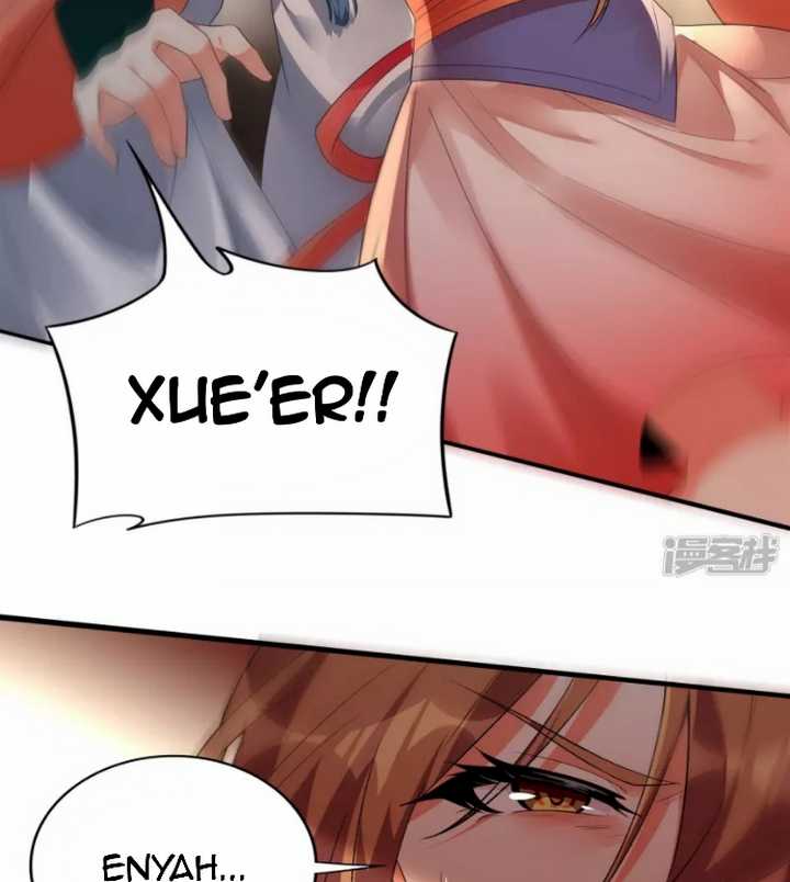 Dragons Chosen Chapter 38 - halaman 20