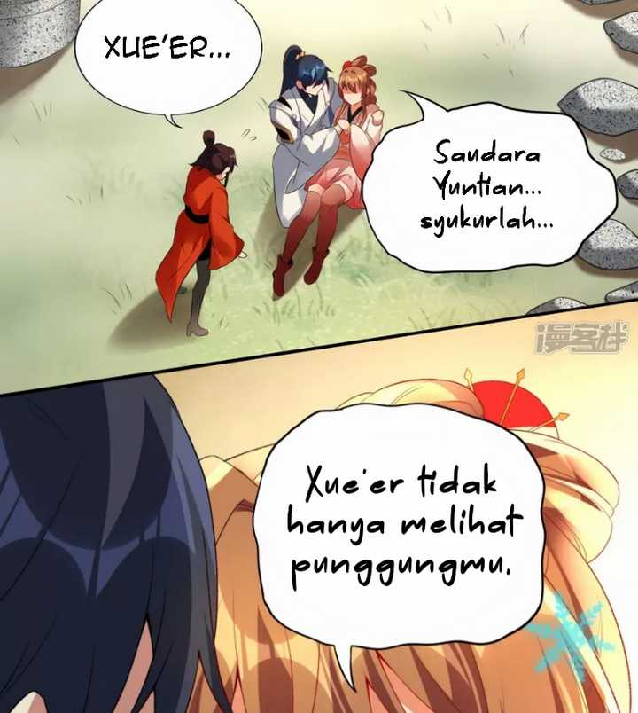 Dragons Chosen Chapter 38 - halaman 28