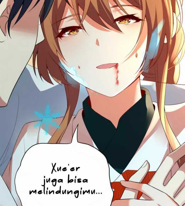 Dragons Chosen Chapter 38 - halaman 29