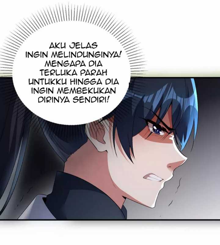 Dragons Chosen Chapter 38 - halaman 32