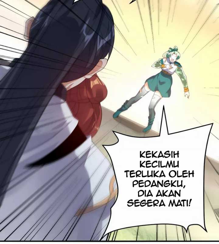 Dragons Chosen Chapter 38 - halaman 37