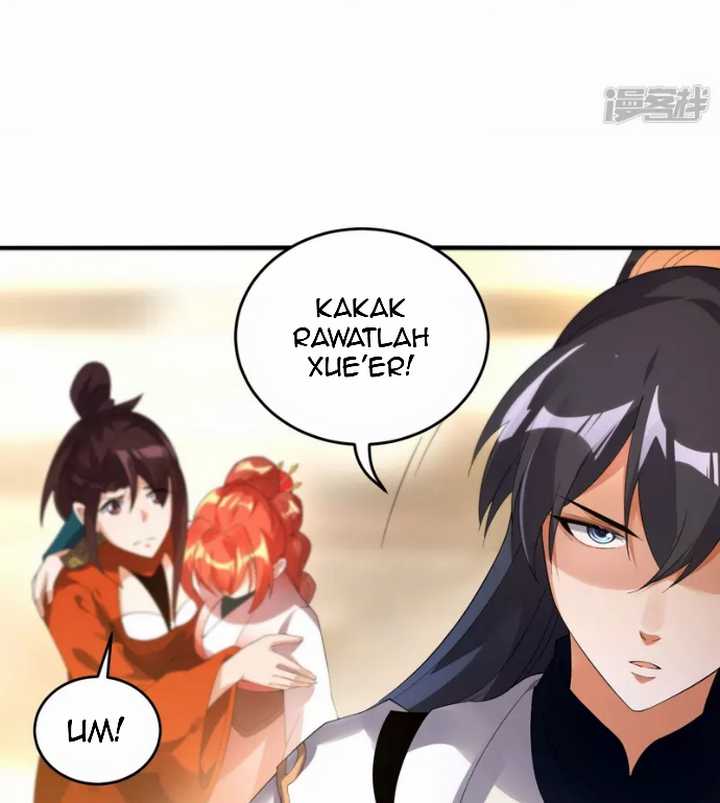 Dragons Chosen Chapter 38 - halaman 38
