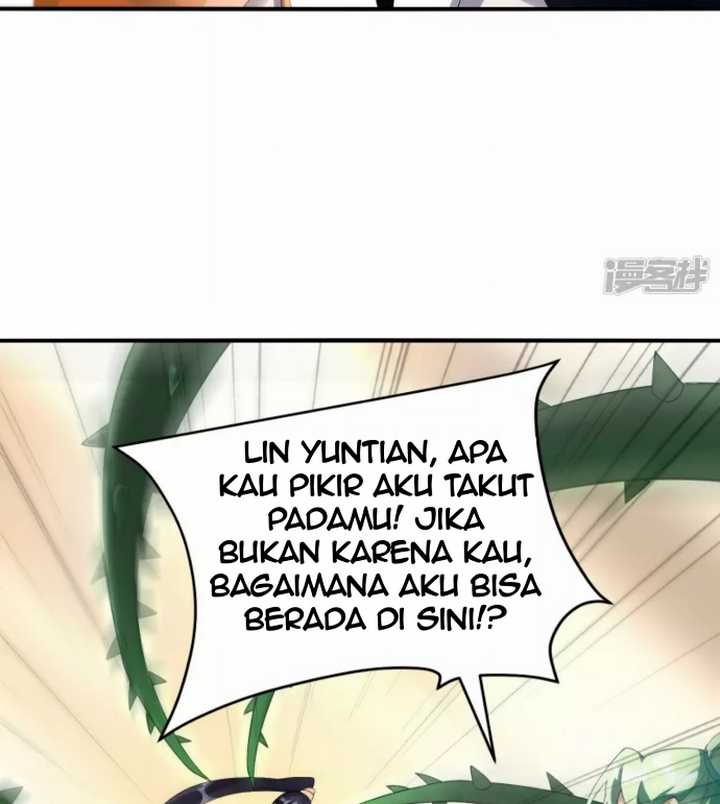 Dragons Chosen Chapter 38 - halaman 39
