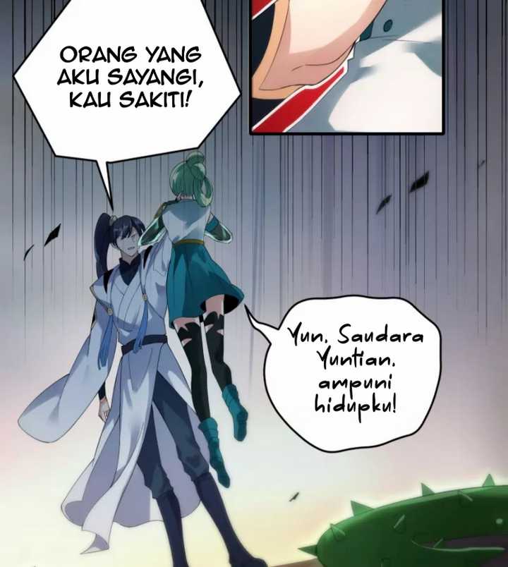 Dragons Chosen Chapter 38 - halaman 45