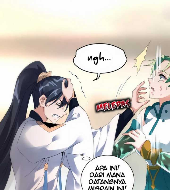 Dragons Chosen Chapter 38 - halaman 47