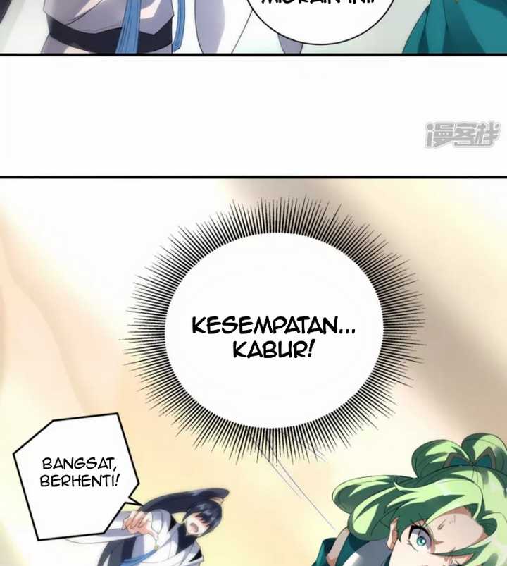 Dragons Chosen Chapter 38 - halaman 48
