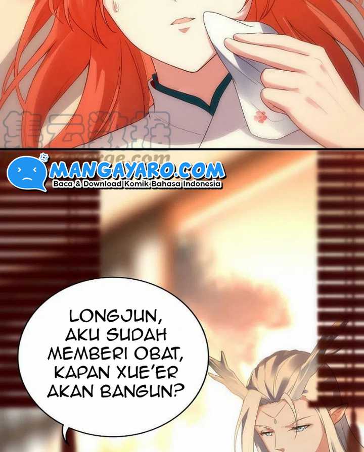 Dragons Chosen Chapter 39 - halaman 10