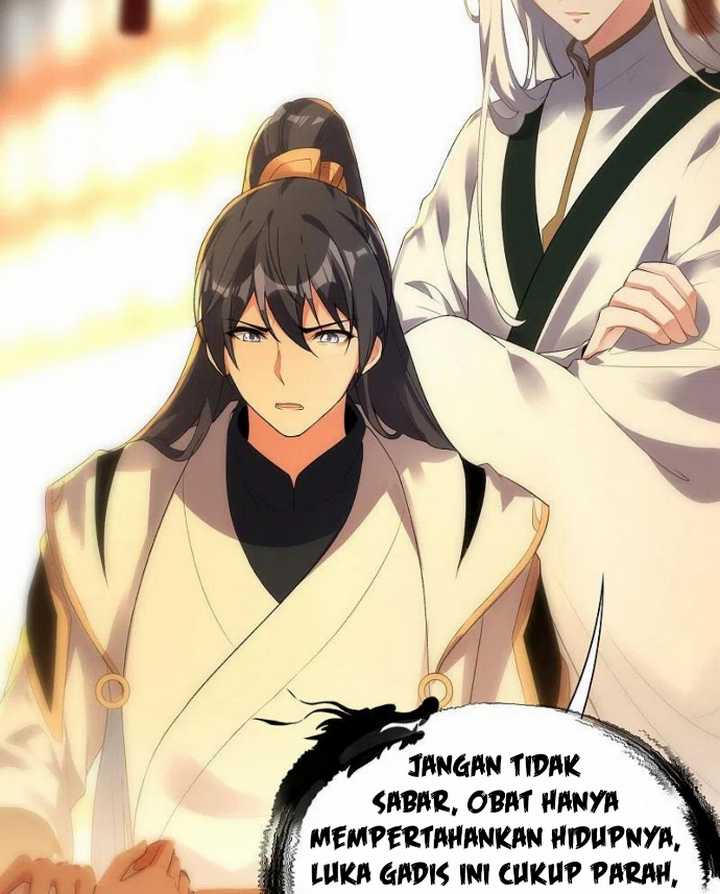 Dragons Chosen Chapter 39 - halaman 11