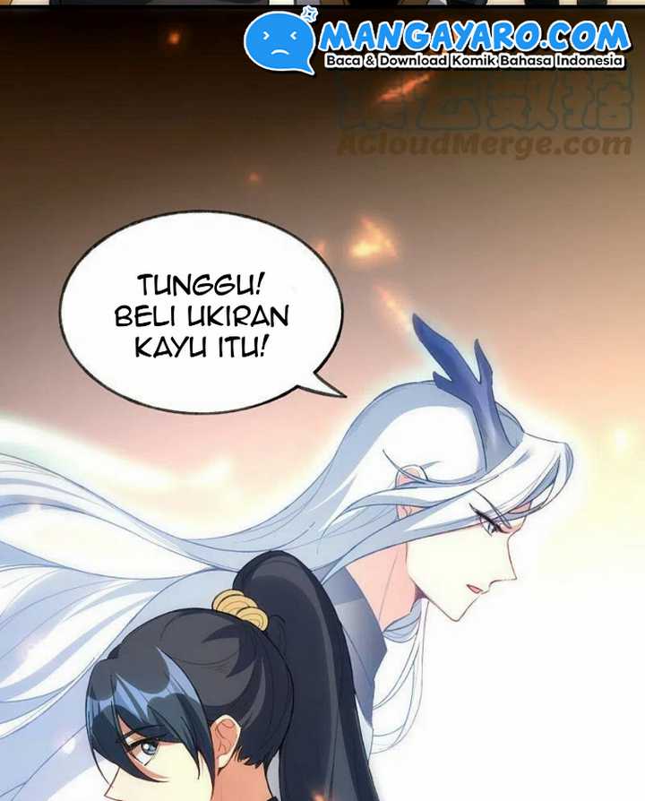 Dragons Chosen Chapter 39 - halaman 22