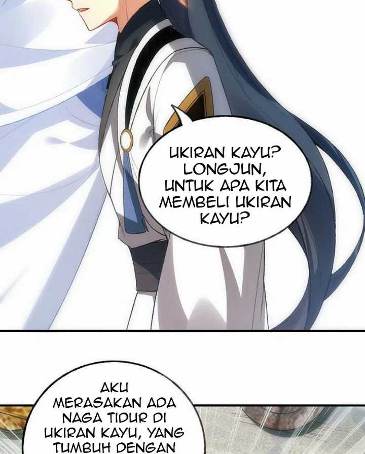 Dragons Chosen Chapter 39 - halaman 23
