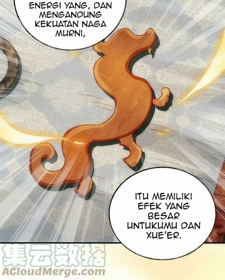 Dragons Chosen Chapter 39 - halaman 24