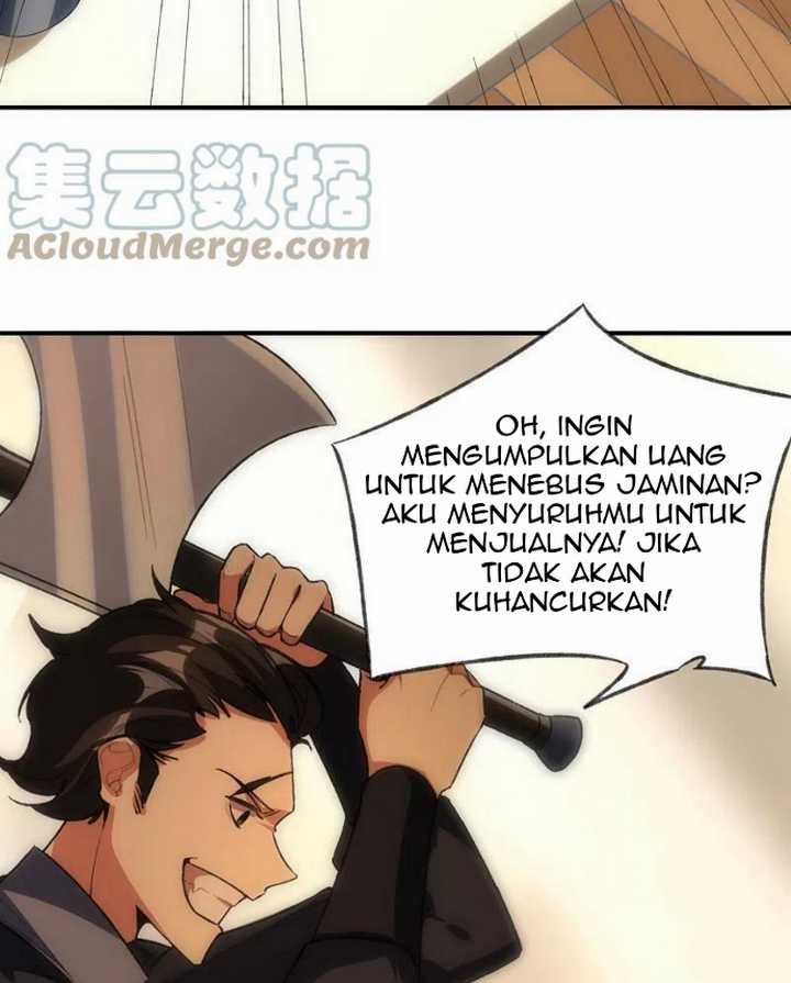 Dragons Chosen Chapter 39 - halaman 30
