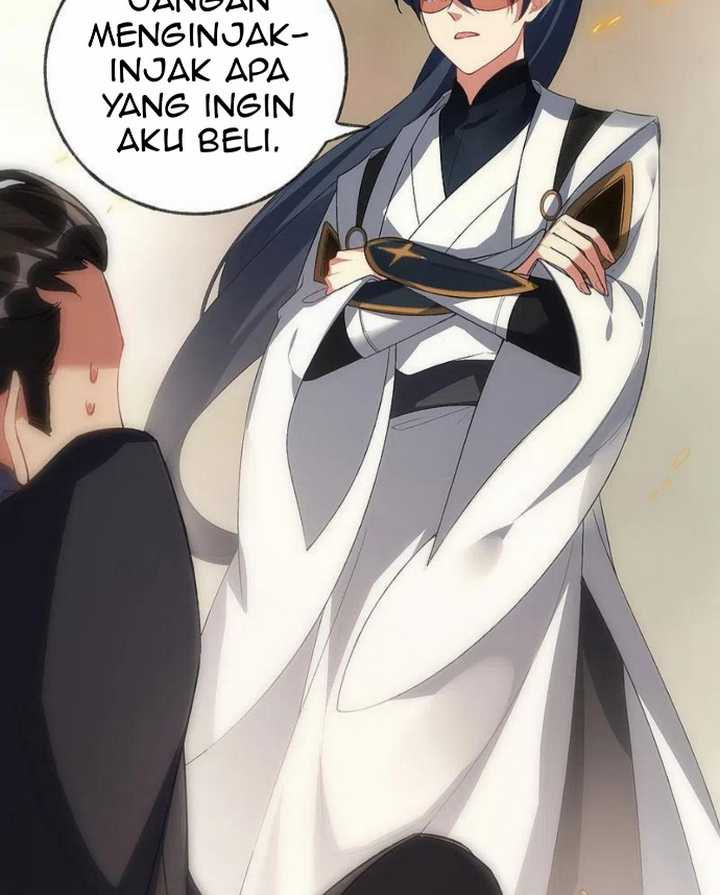 Dragons Chosen Chapter 39 - halaman 35