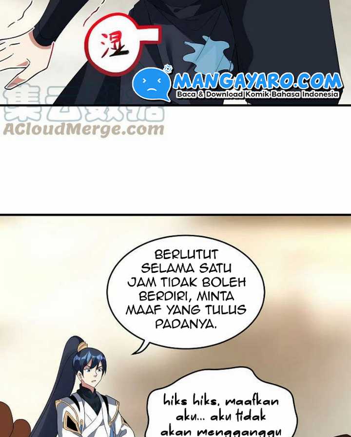 Dragons Chosen Chapter 39 - halaman 45