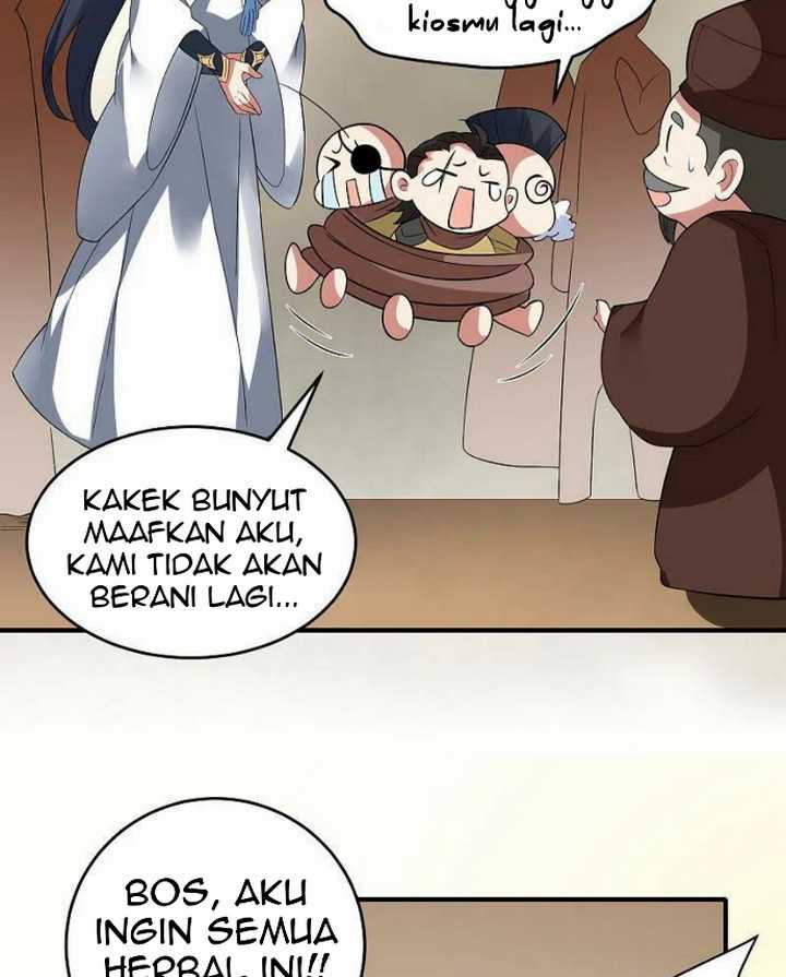 Dragons Chosen Chapter 39 - halaman 46