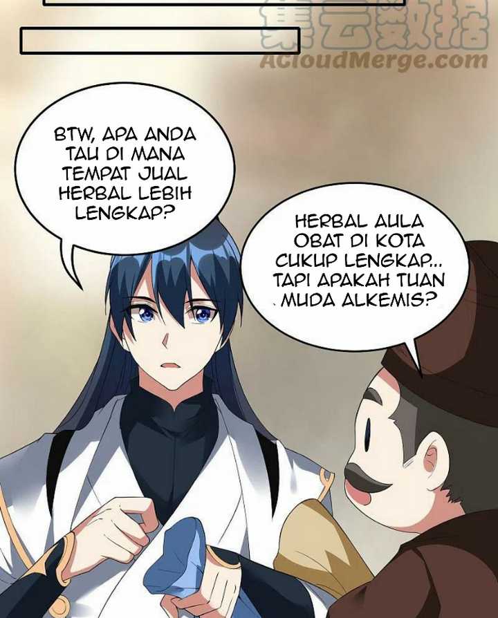 Dragons Chosen Chapter 39 - halaman 48