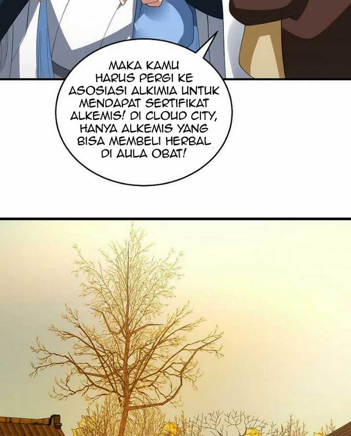 Dragons Chosen Chapter 39 - halaman 49