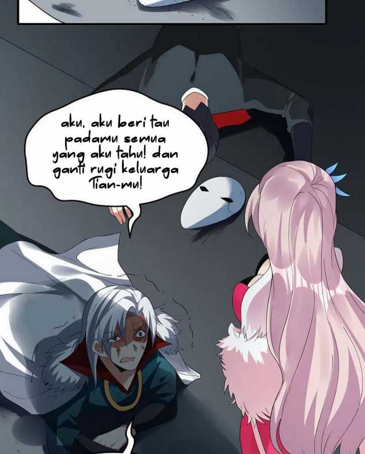 Dragons Chosen Chapter 39 - halaman 52