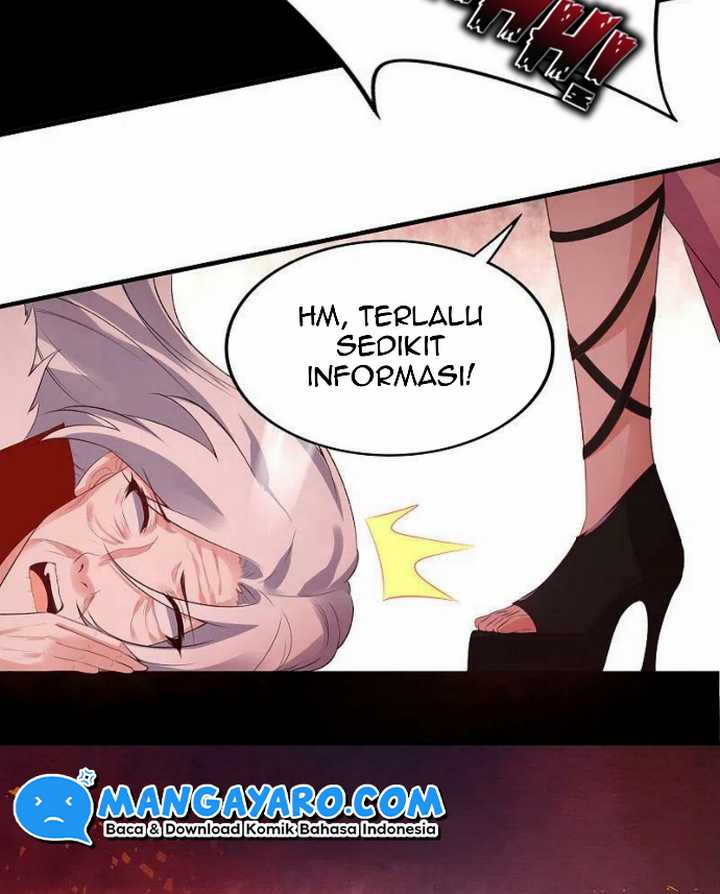 Dragons Chosen Chapter 39 - halaman 55