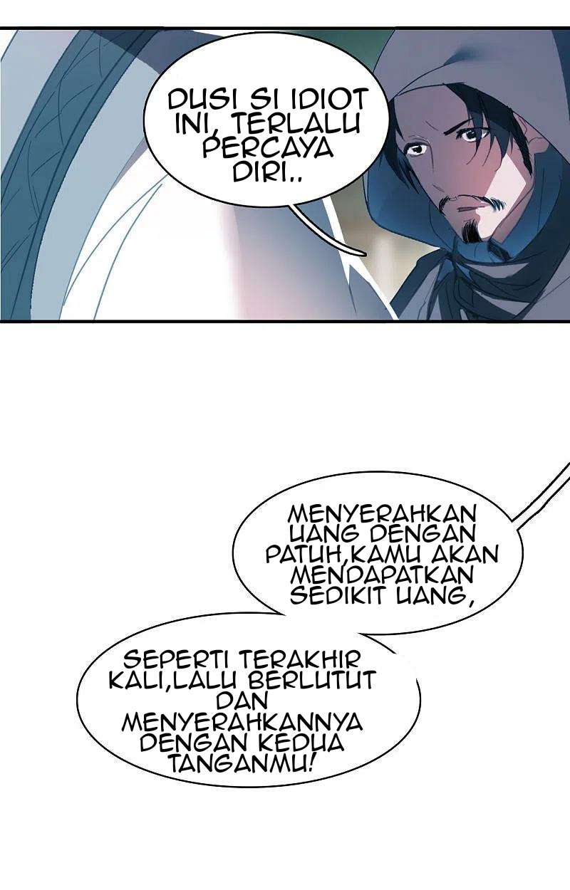 Dragons Chosen Chapter 4 - halaman 12