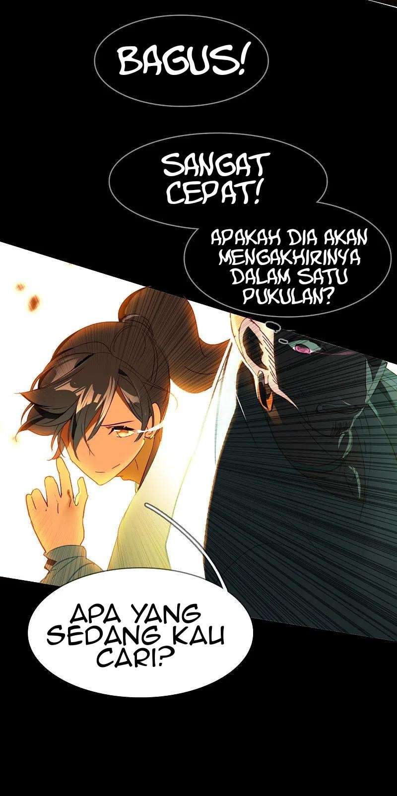 Dragons Chosen Chapter 4 - halaman 16