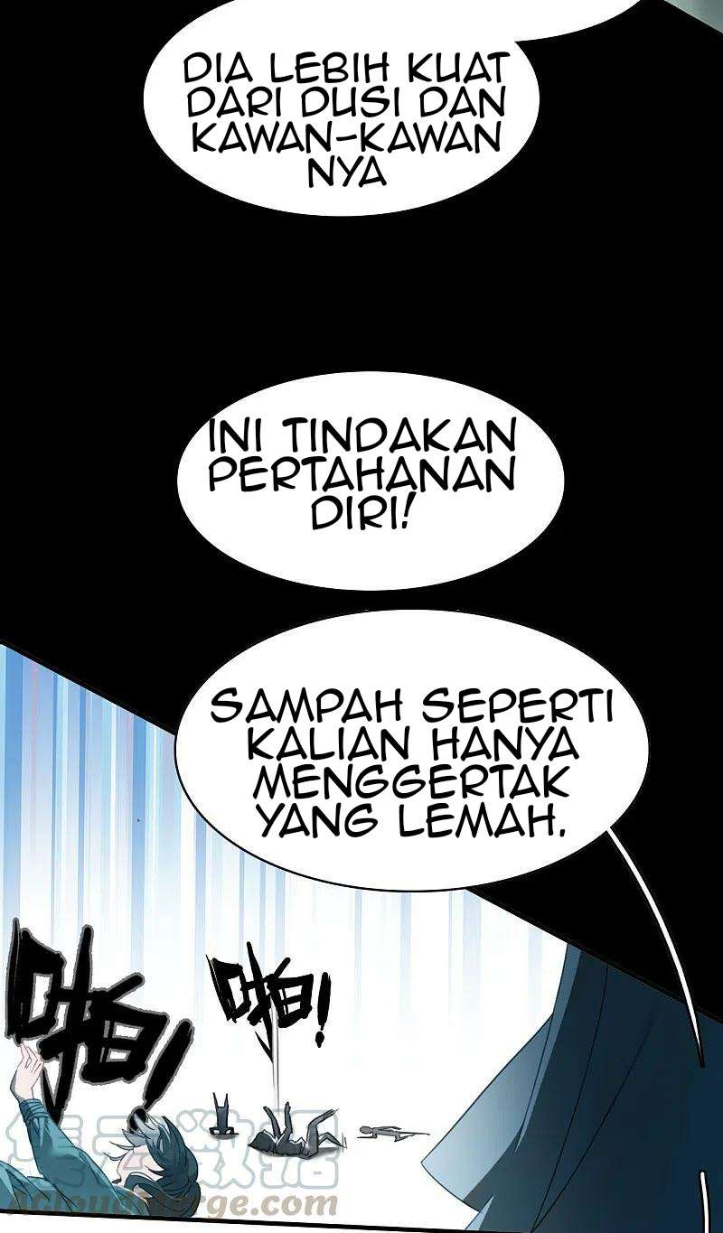 Dragons Chosen Chapter 4 - halaman 19