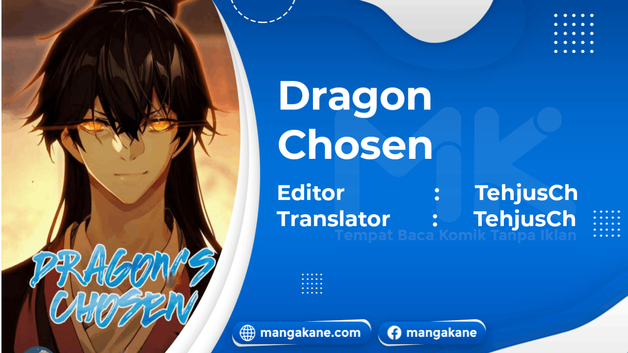 Dragons Chosen Chapter 4 - halaman 2