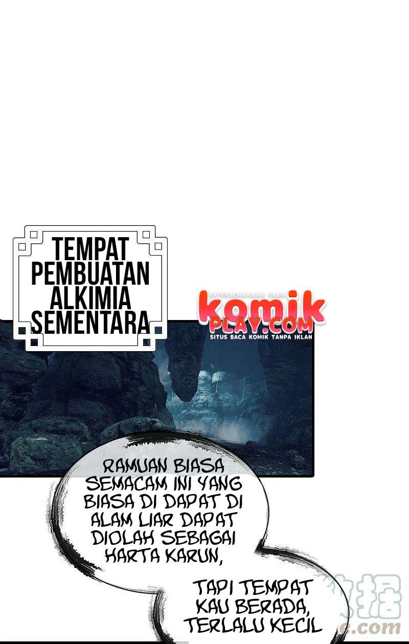 Dragons Chosen Chapter 4 - halaman 25