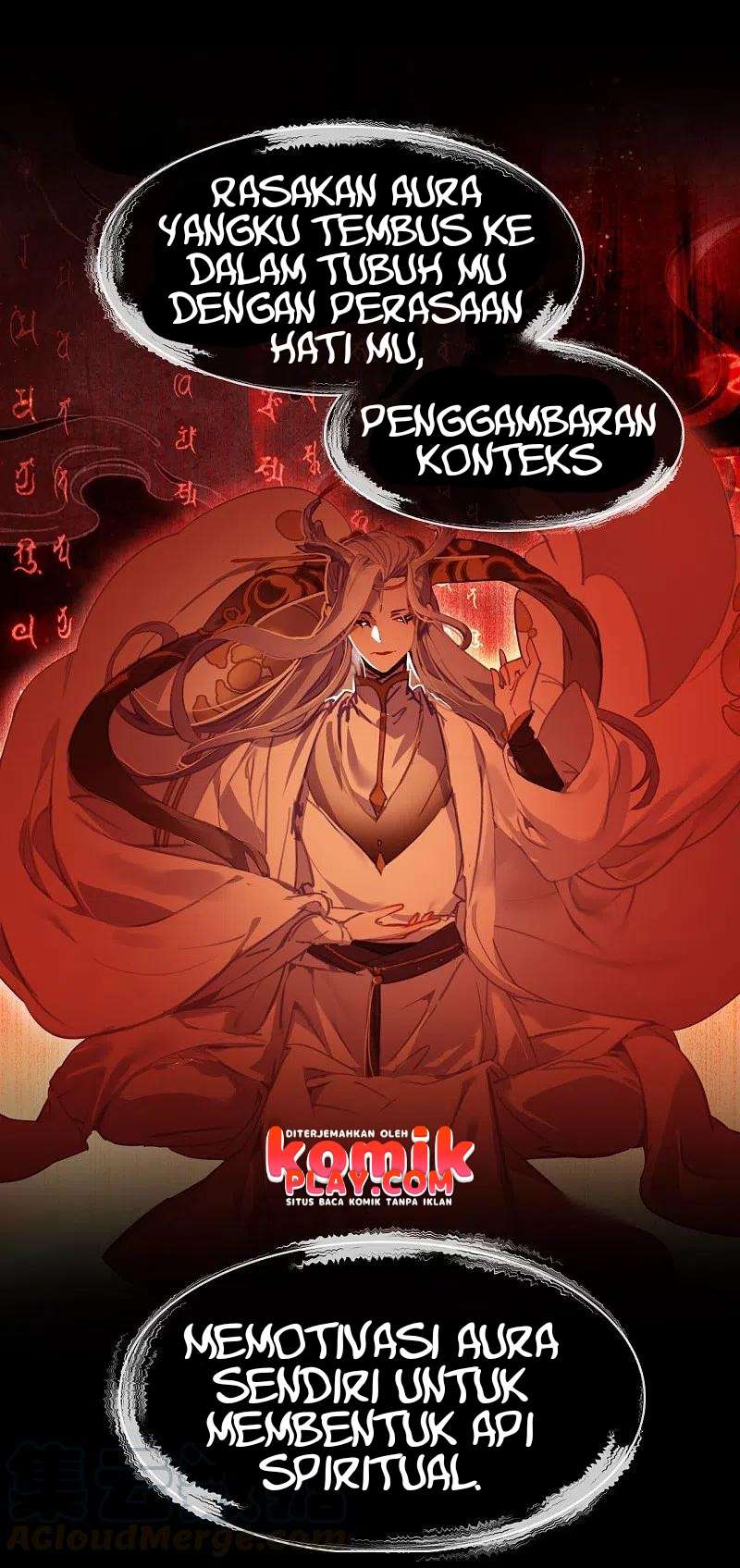 Dragons Chosen Chapter 4 - halaman 27