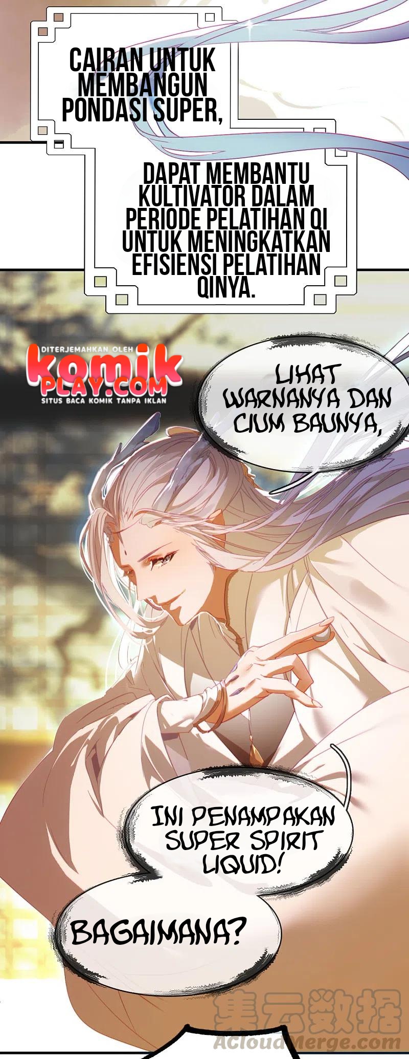 Dragons Chosen Chapter 4 - halaman 29